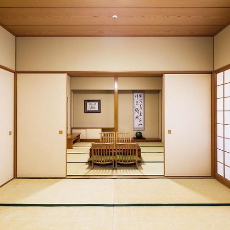 Art Hotel Asahikawa Eksteriør bilde