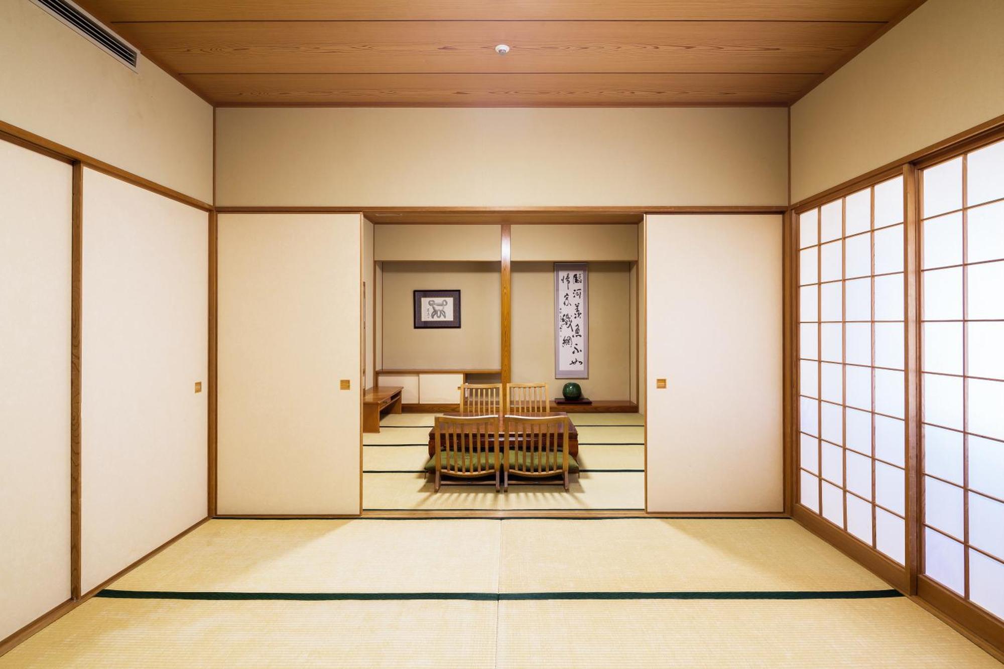 Art Hotel Asahikawa Eksteriør bilde